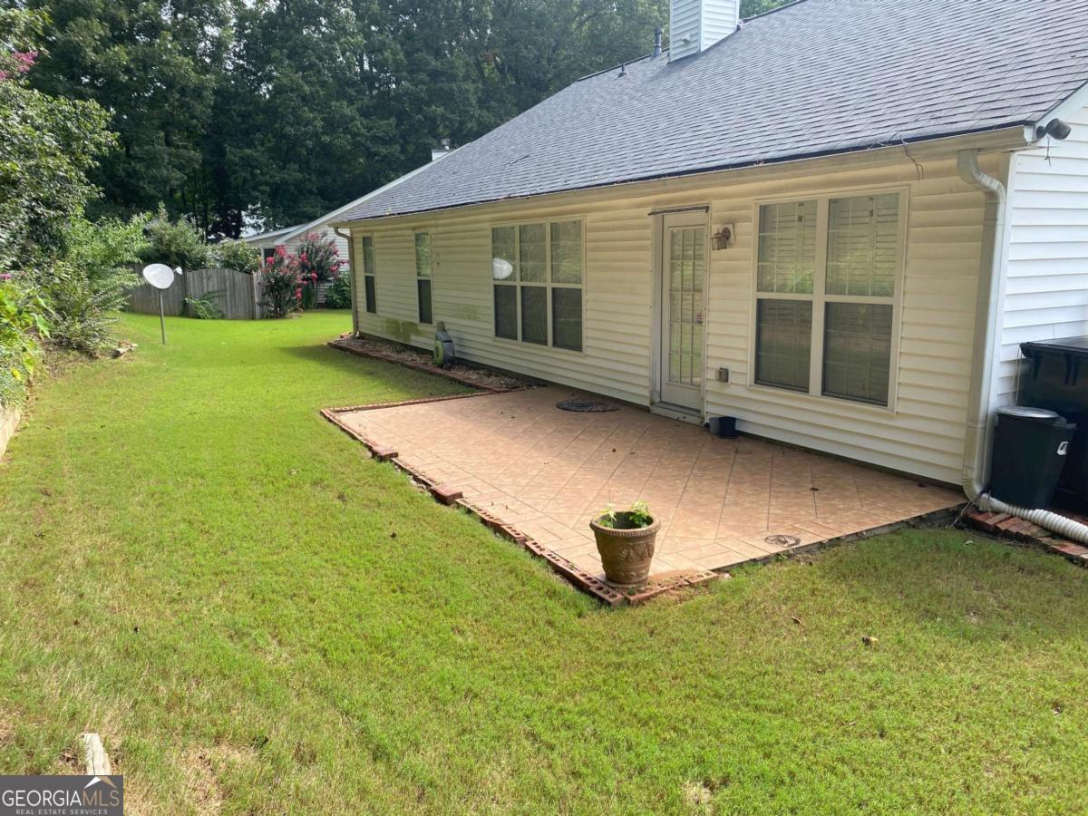 2840 General Lee Way Buford GA 30519