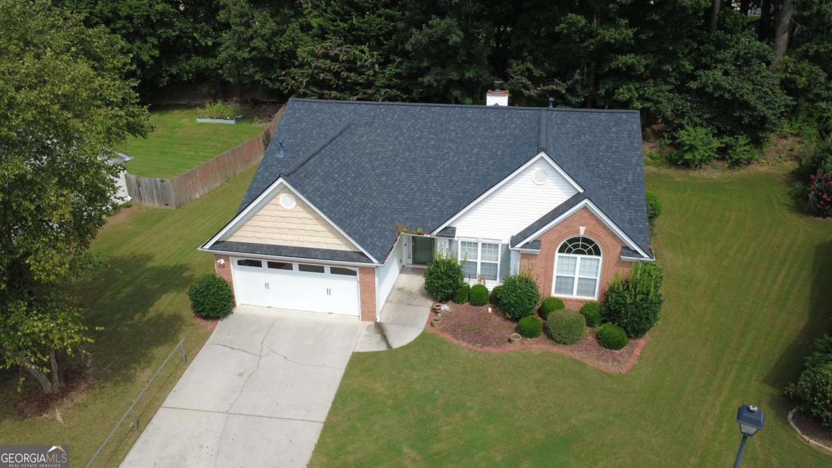 2840 General Lee Way Buford GA 30519
