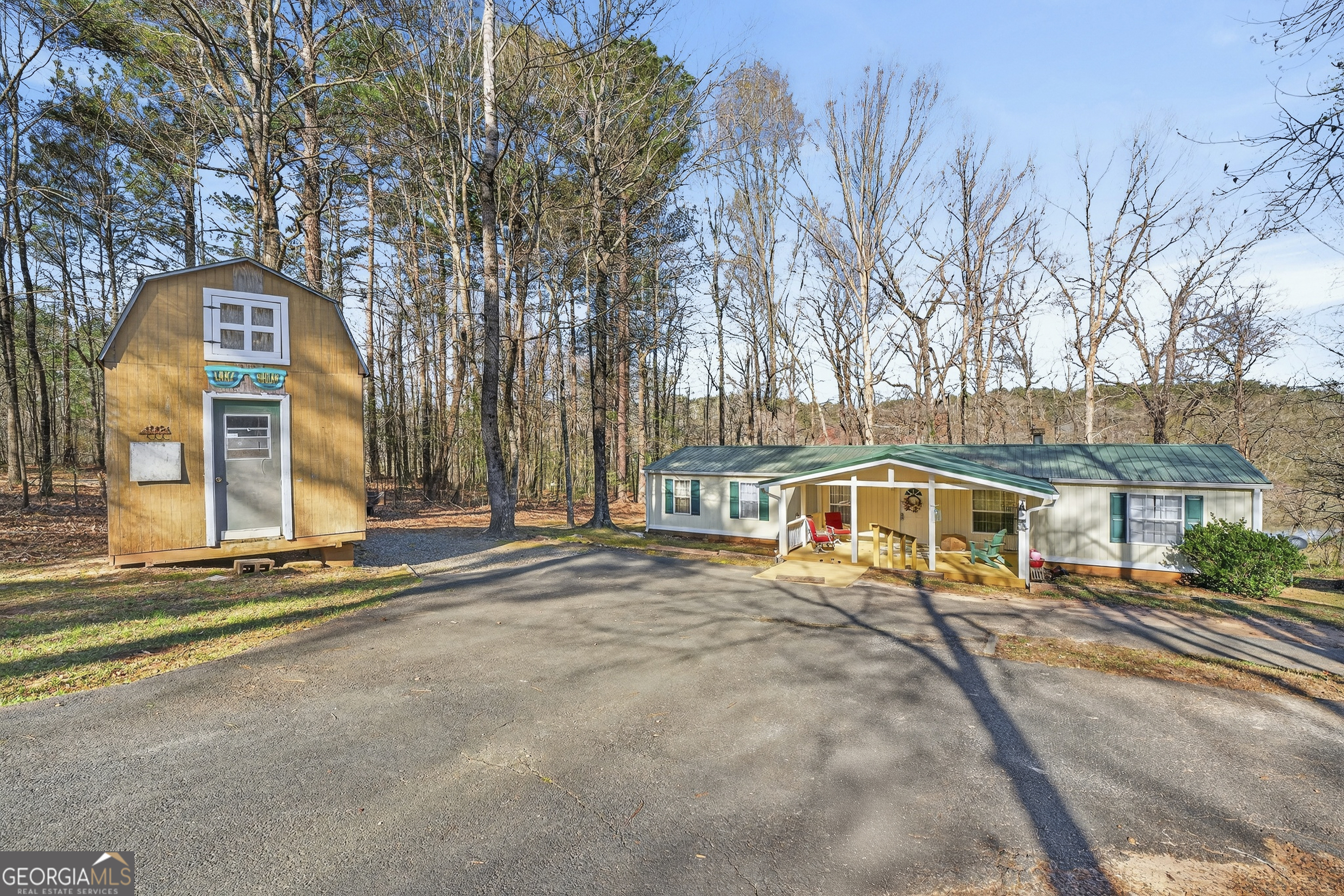 163 Edgewater Drive Eatonton GA 31024