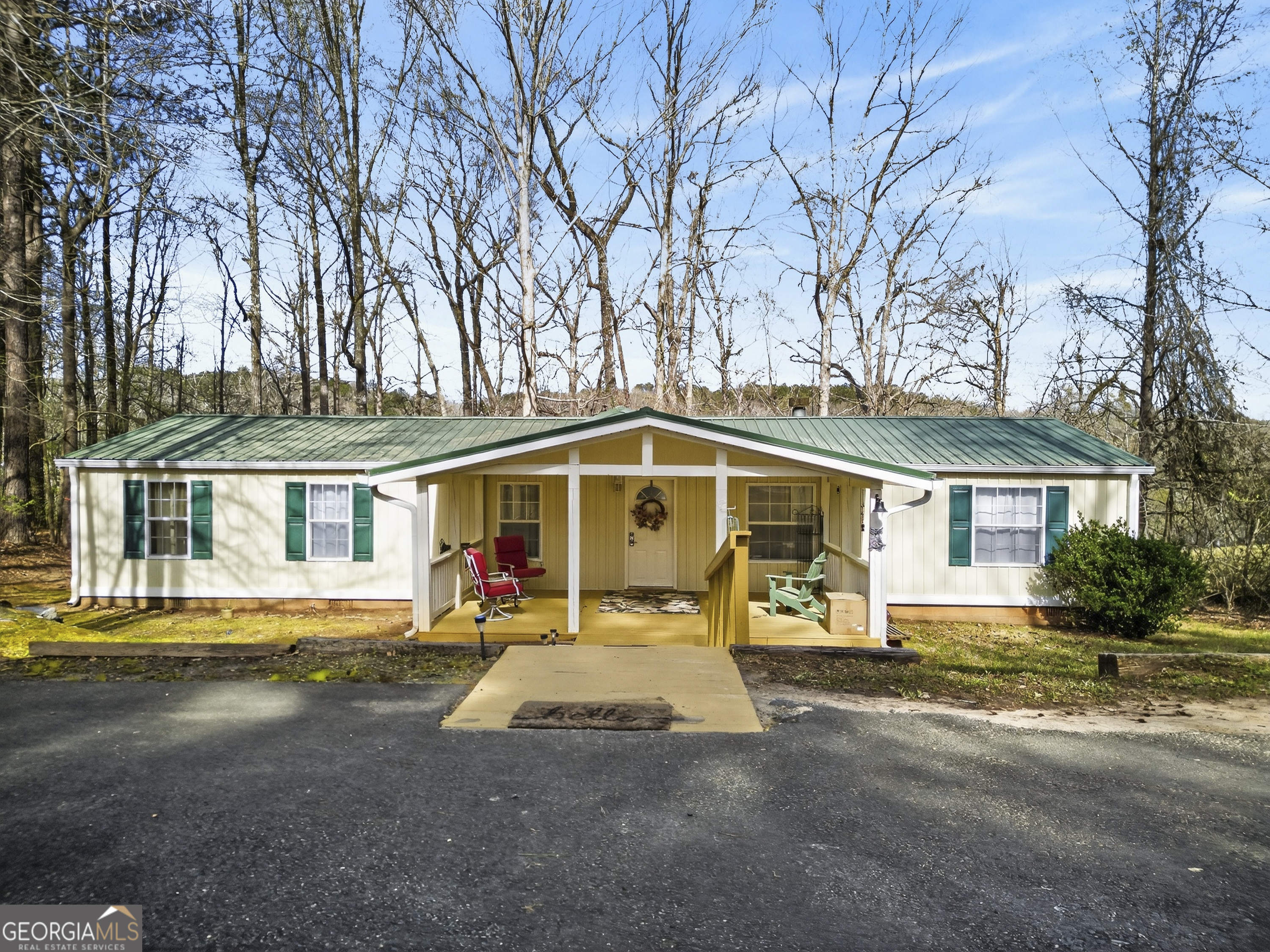 163 Edgewater Drive Eatonton GA 31024