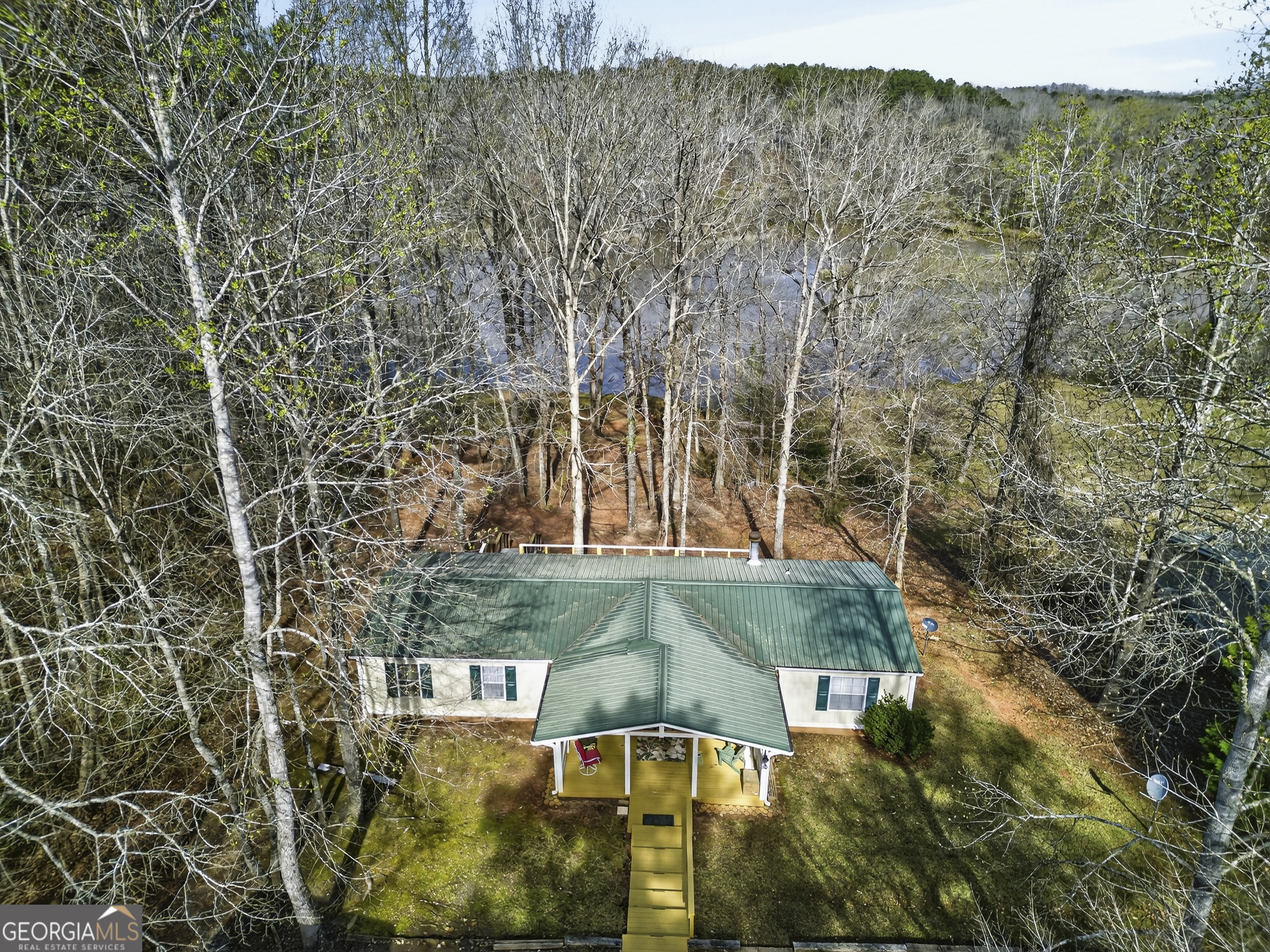 163 Edgewater Drive Eatonton GA 31024