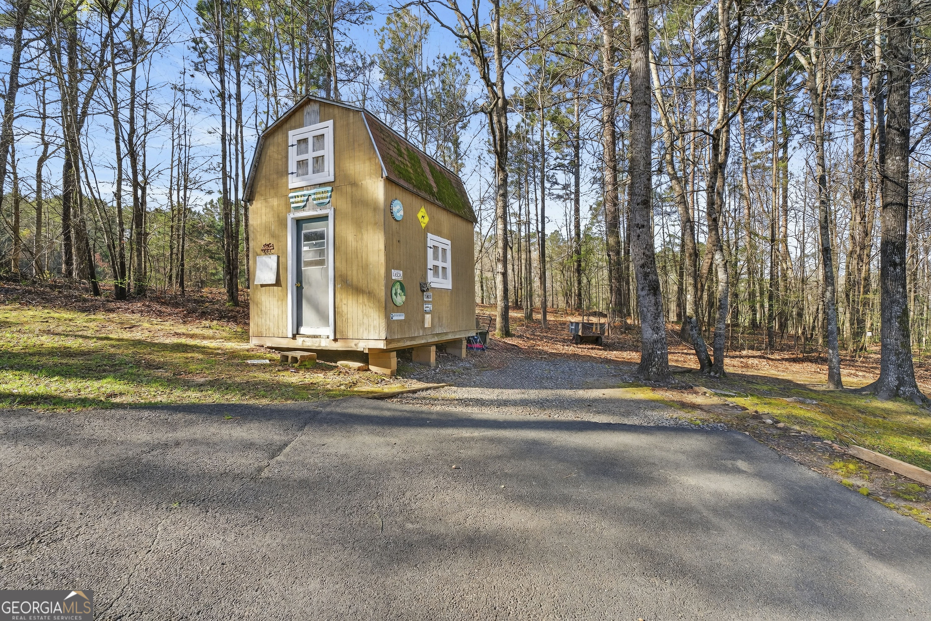 163 Edgewater Drive Eatonton GA 31024