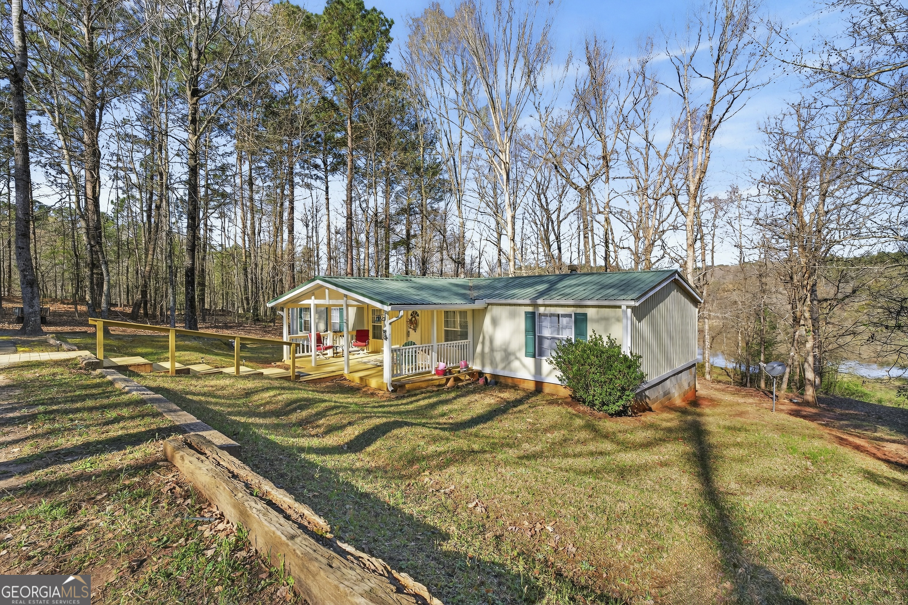 163 Edgewater Drive Eatonton GA 31024