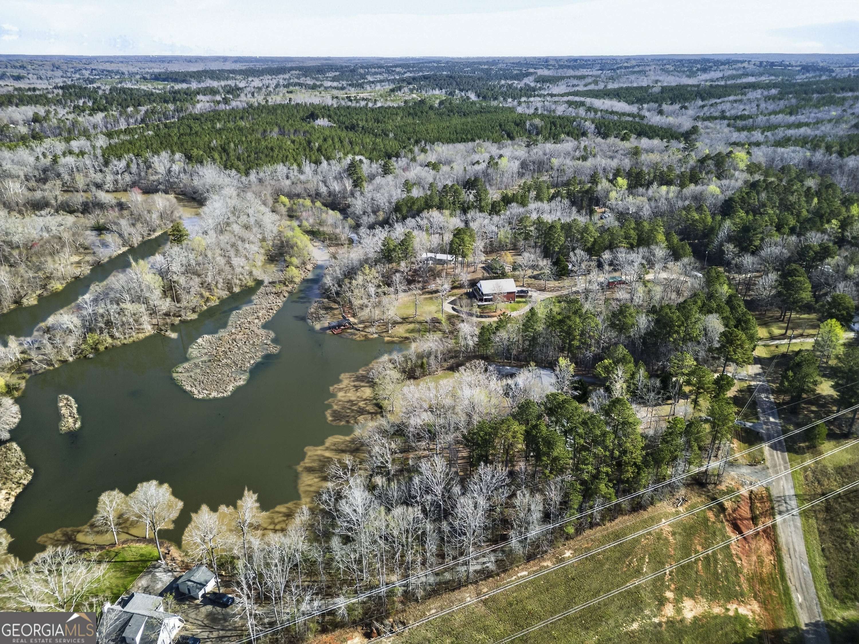 163 Edgewater Drive Eatonton GA 31024