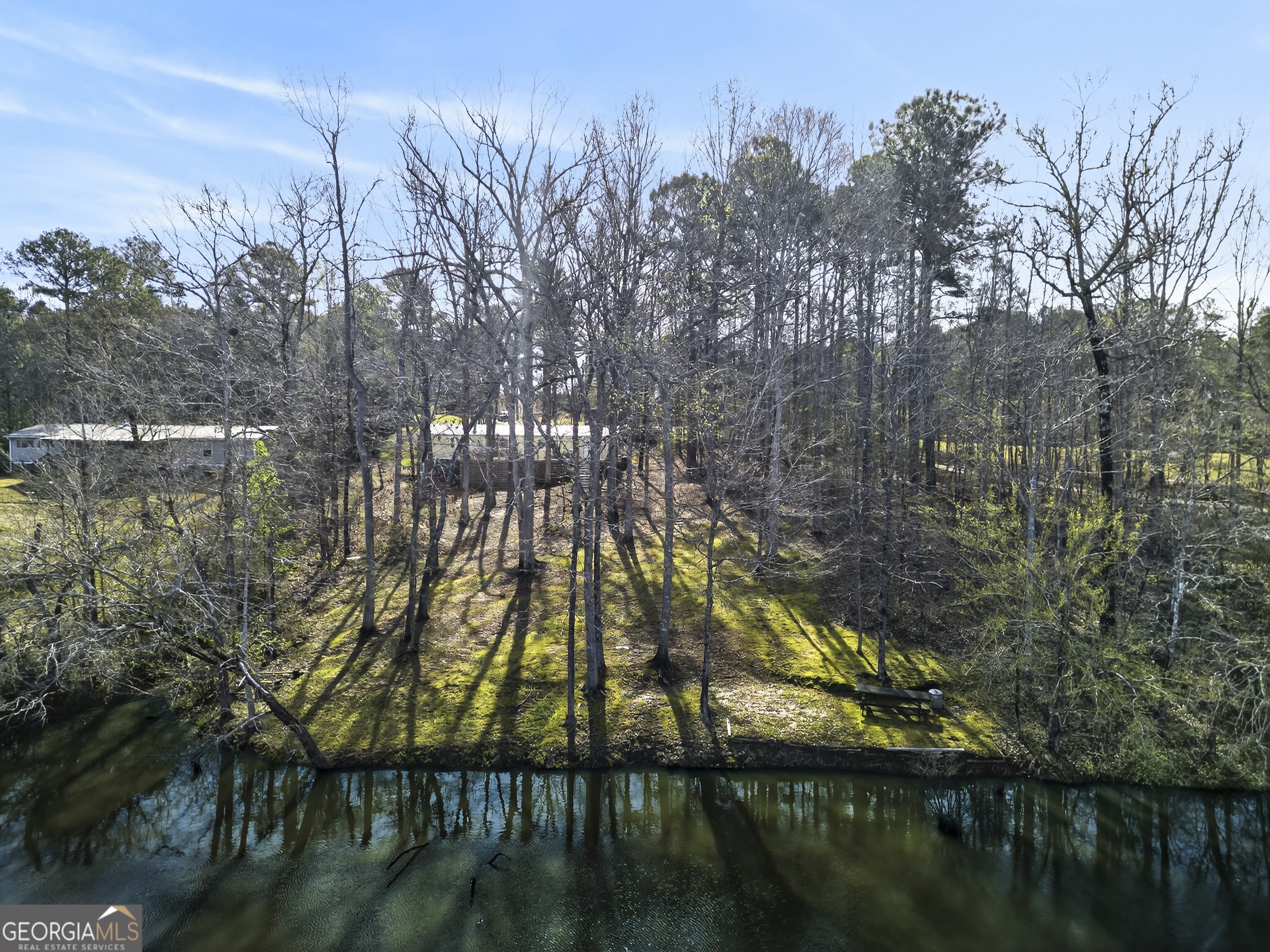 163 Edgewater Drive Eatonton GA 31024