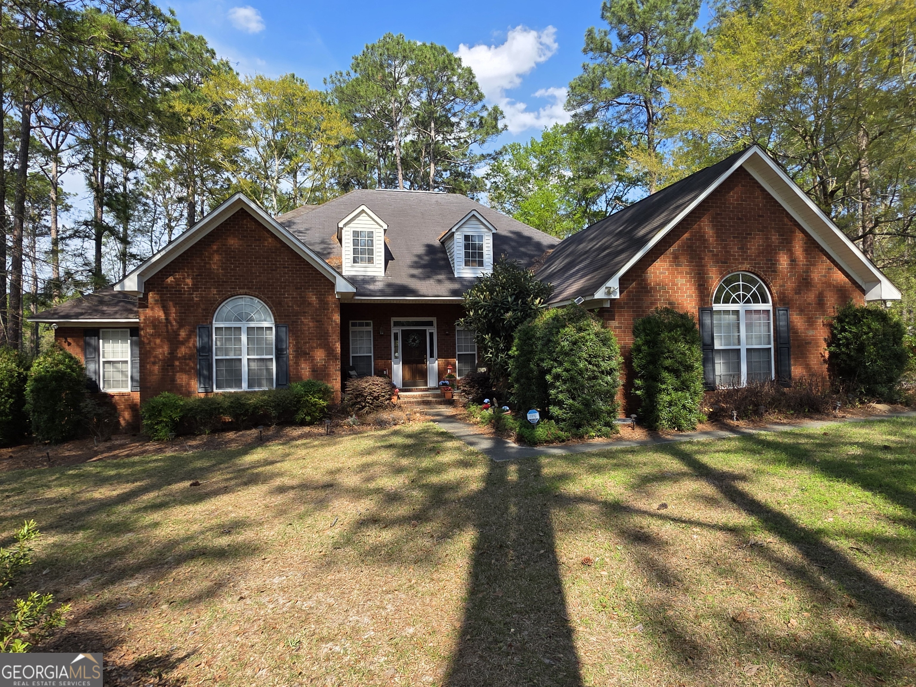 207 Wellington Circle Statesboro GA 30458