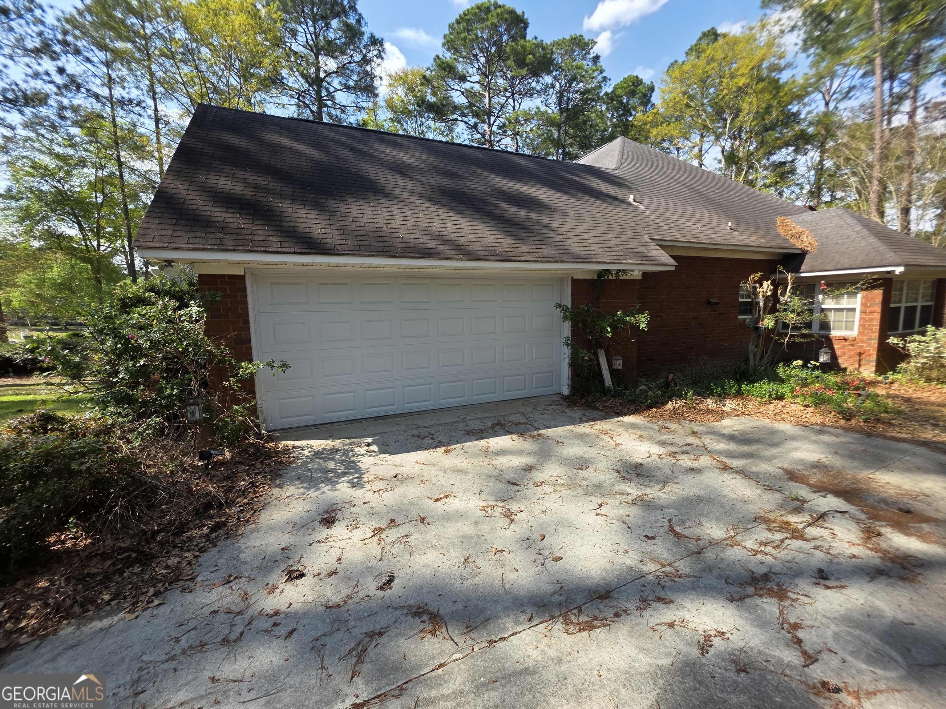 207 Wellington Circle Statesboro GA 30458