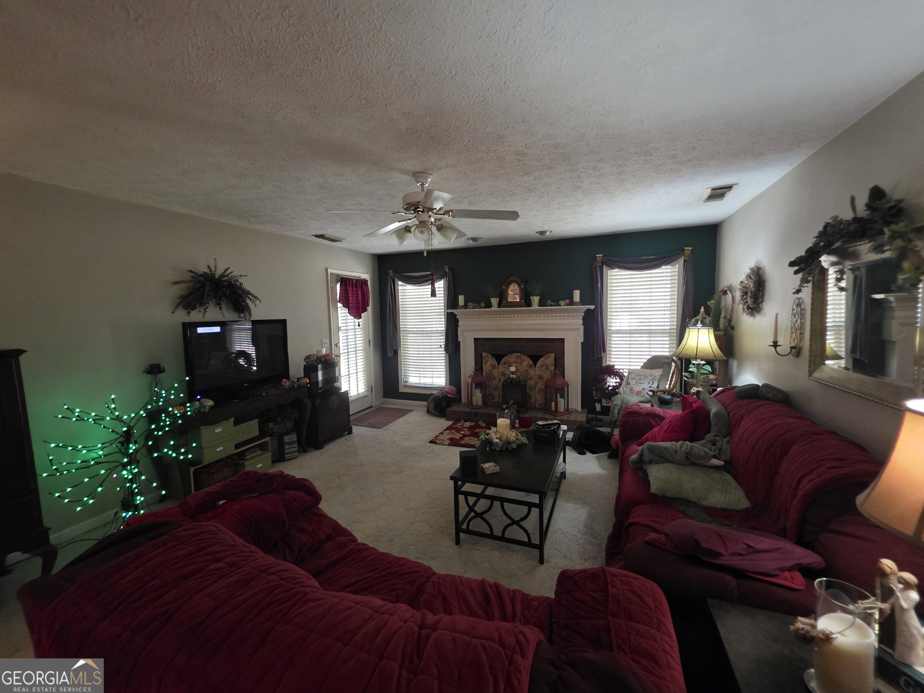 207 Wellington Circle Statesboro GA 30458