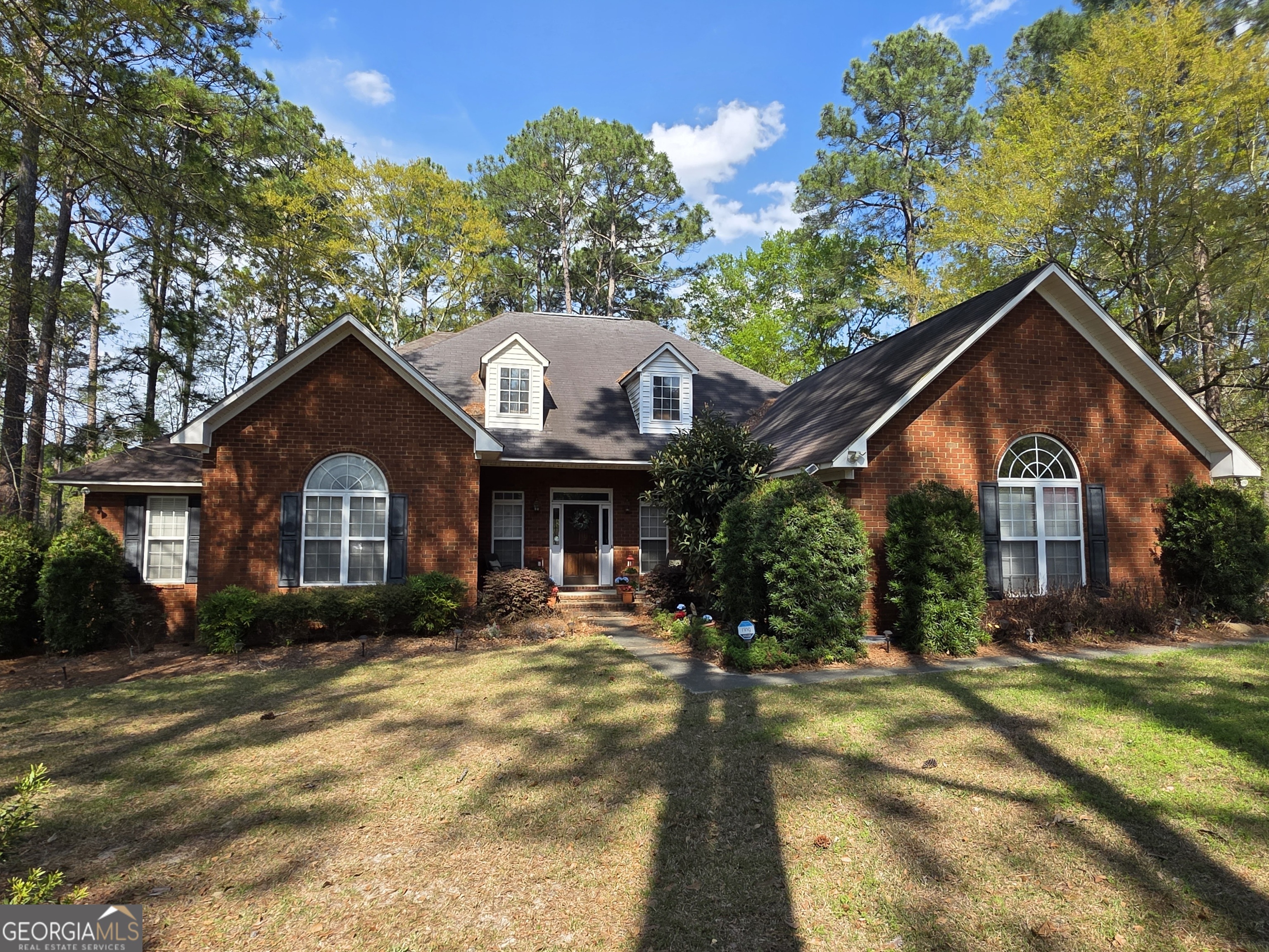 207 Wellington Circle Statesboro GA 30458