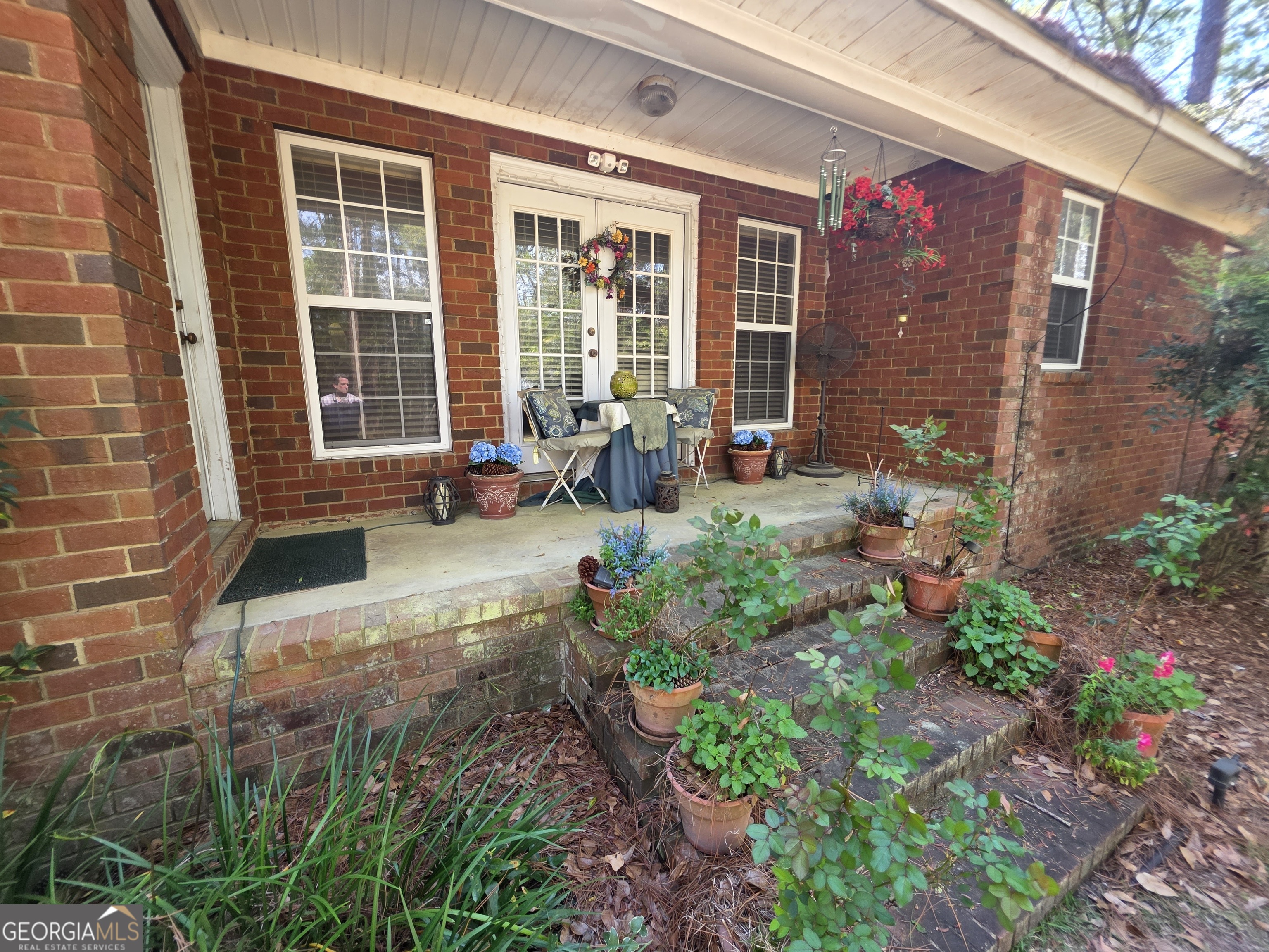 207 Wellington Circle Statesboro GA 30458