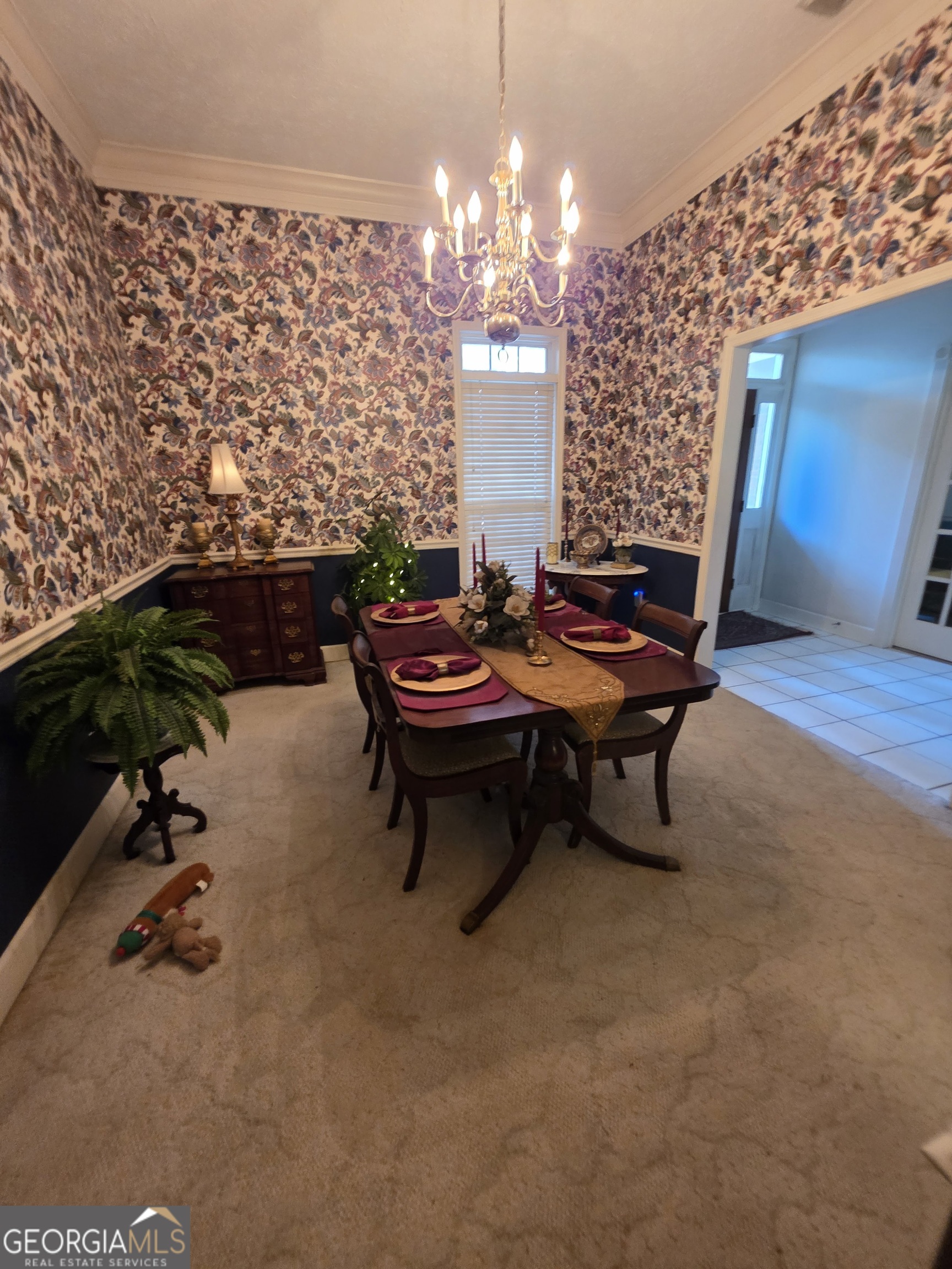 207 Wellington Circle Statesboro GA 30458