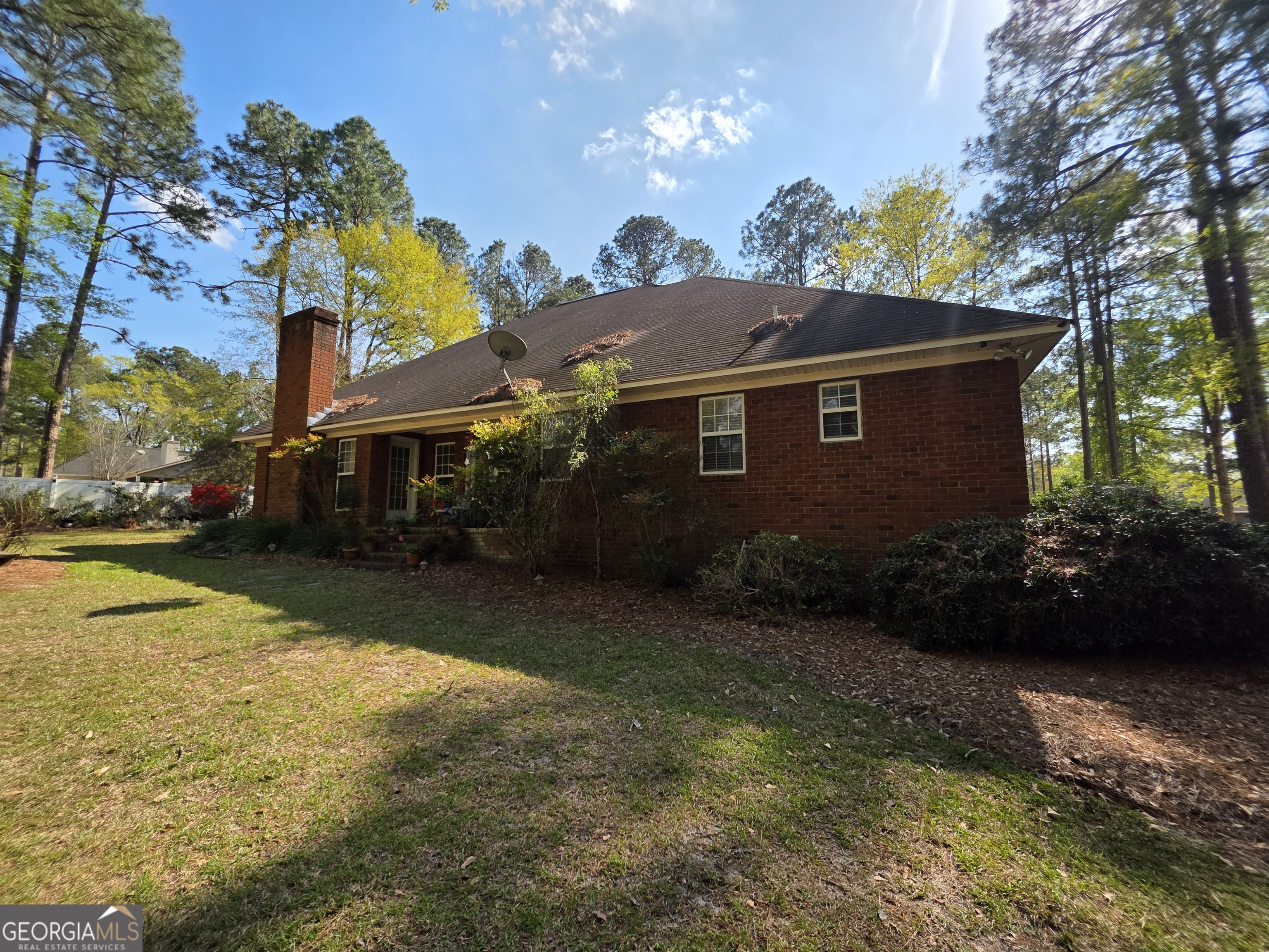 207 Wellington Circle Statesboro GA 30458