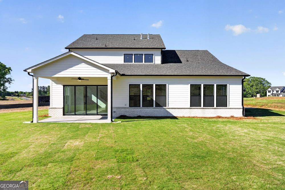 4715 Ansted Court Cumming GA 30040
