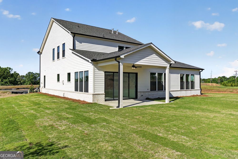 4715 Ansted Court Cumming GA 30040