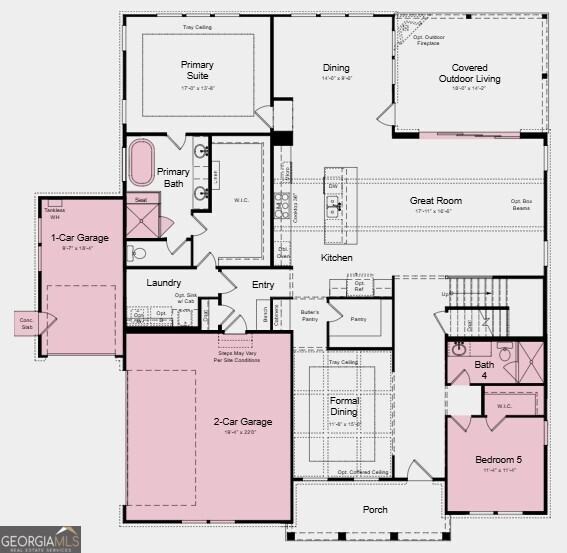 4715 Ansted Court Cumming GA 30040
