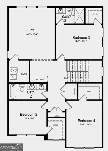 4715 Ansted Court Cumming GA 30040