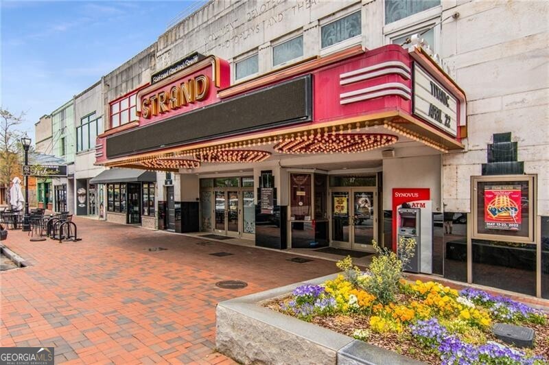 357 Polk Street NW Marietta GA 30064
