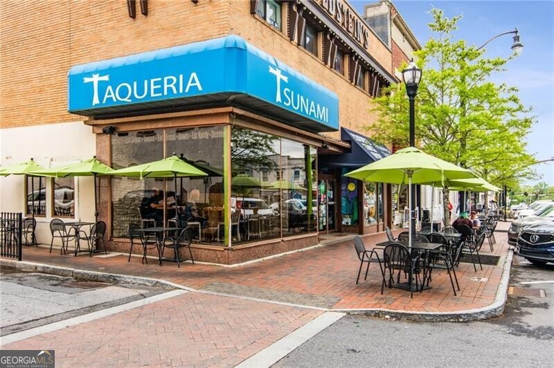 357 Polk Street NW Marietta GA 30064