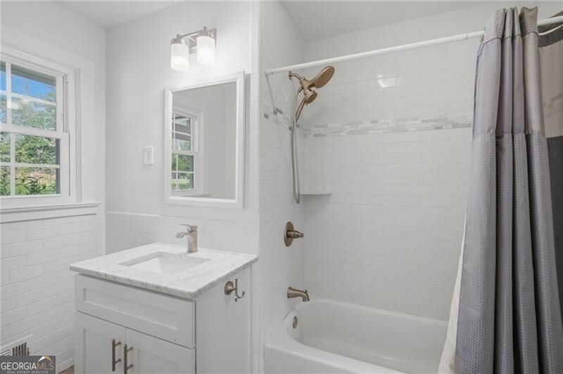 357 Polk Street NW Marietta GA 30064