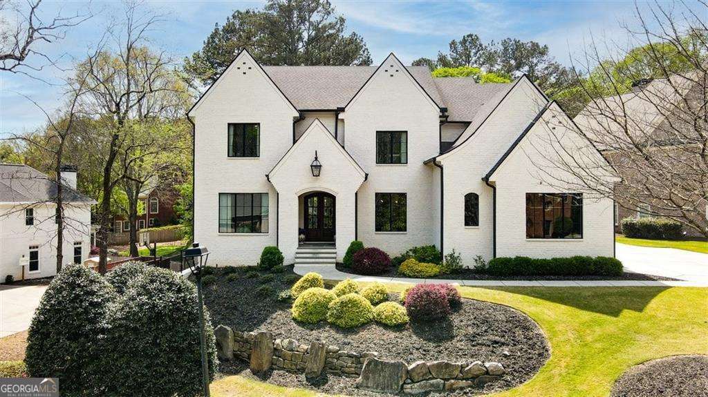 4330 Loblolly Trail Peachtree Corners GA 30092