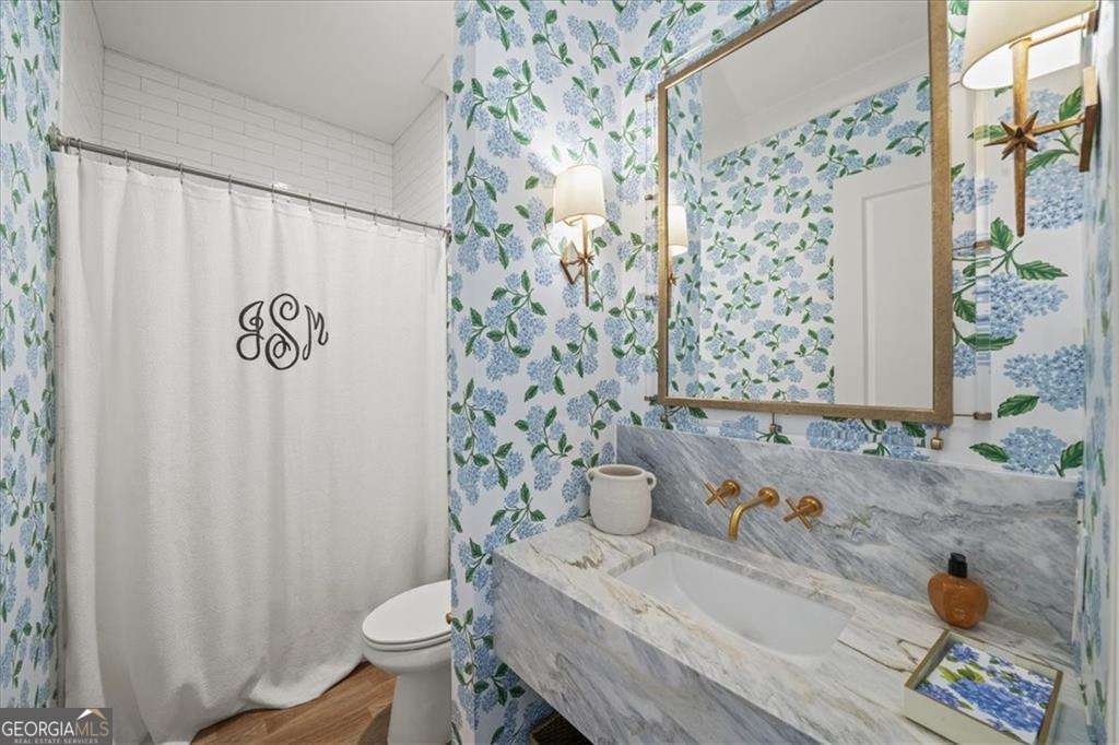 4330 Loblolly Trail Peachtree Corners GA 30092