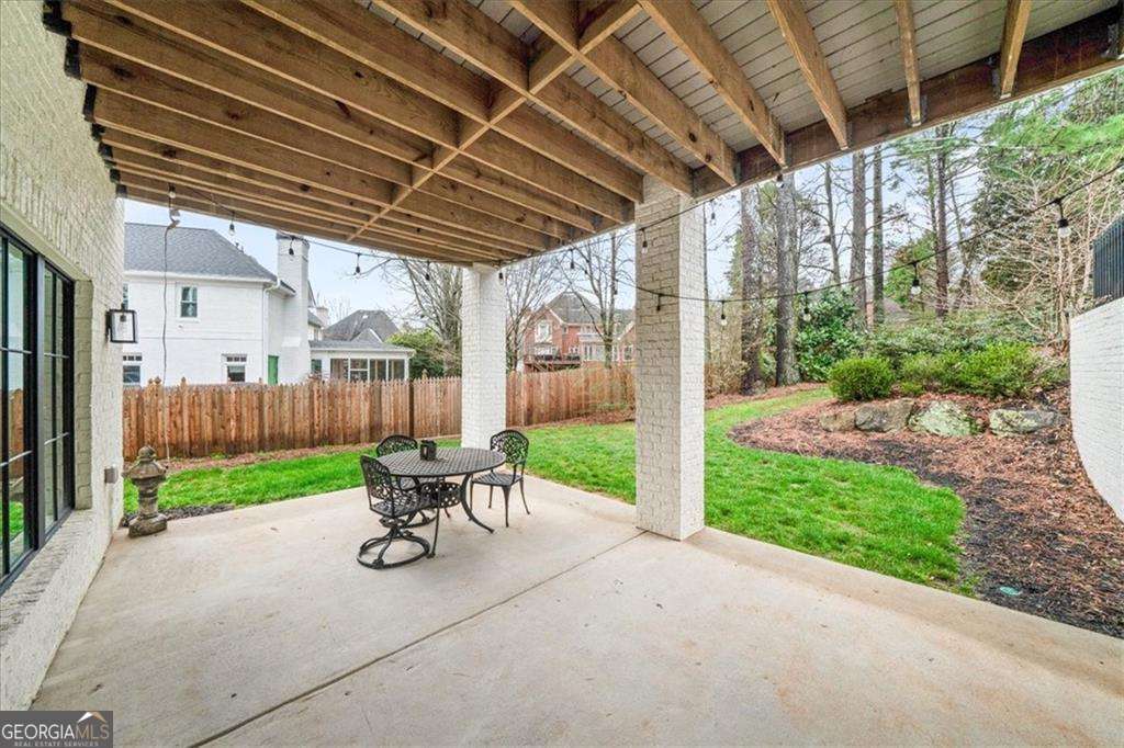 4330 Loblolly Trail Peachtree Corners GA 30092
