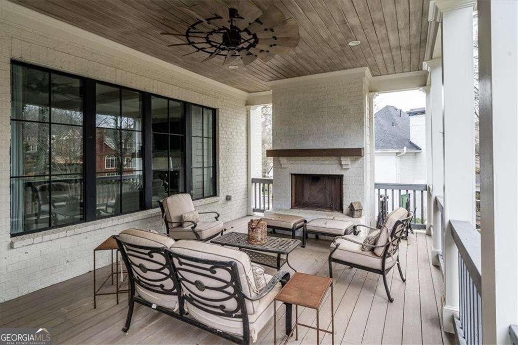4330 Loblolly Trail Peachtree Corners GA 30092