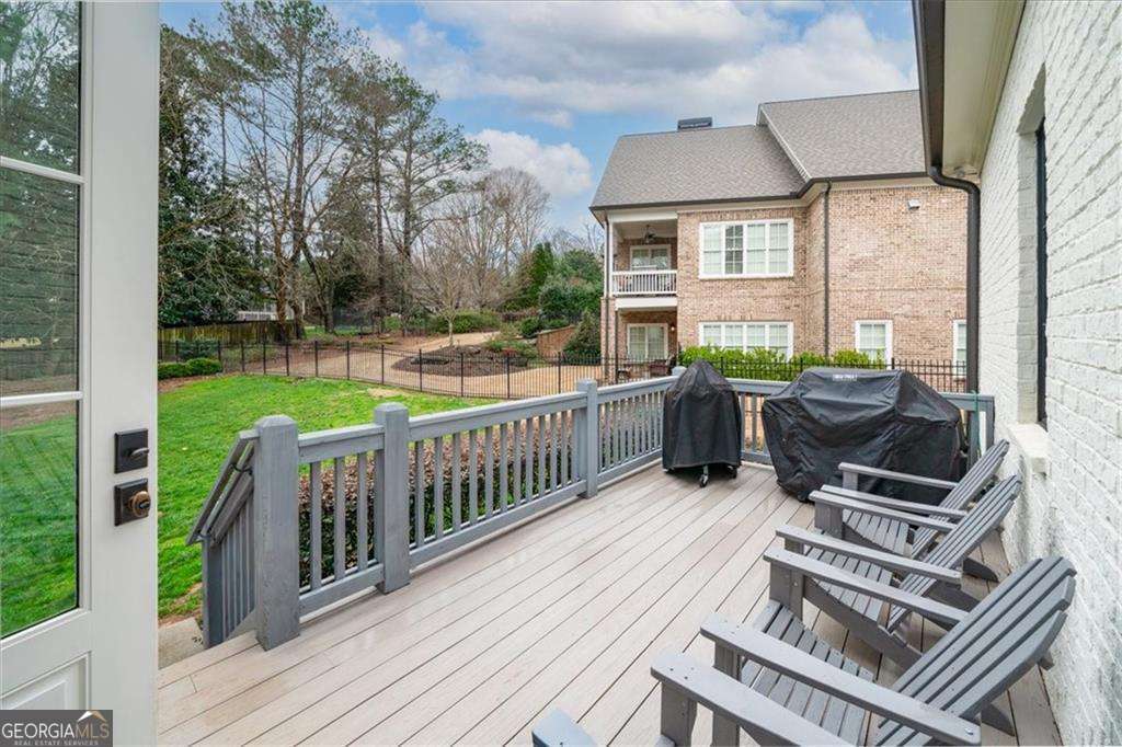 4330 Loblolly Trail Peachtree Corners GA 30092