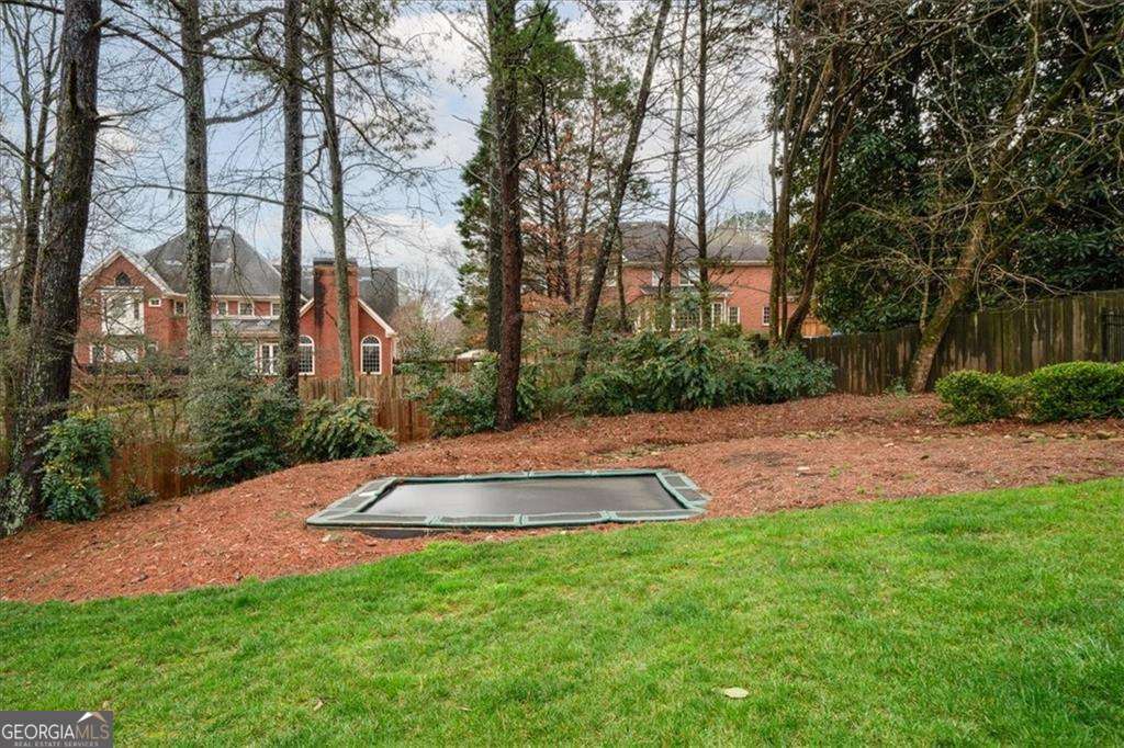 4330 Loblolly Trail Peachtree Corners GA 30092