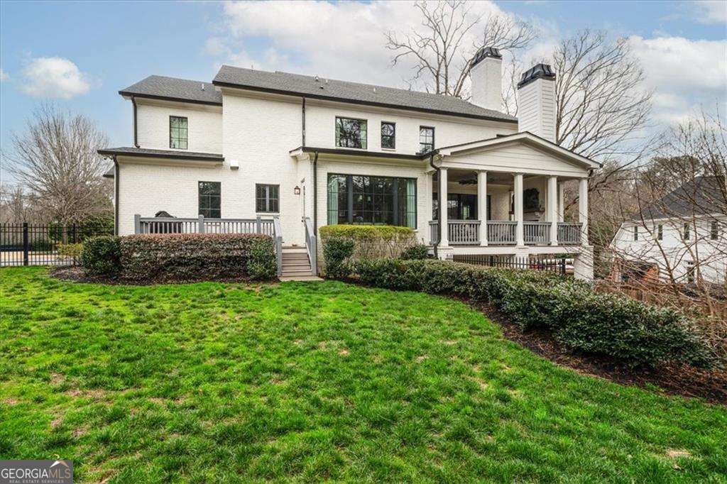 4330 Loblolly Trail Peachtree Corners GA 30092