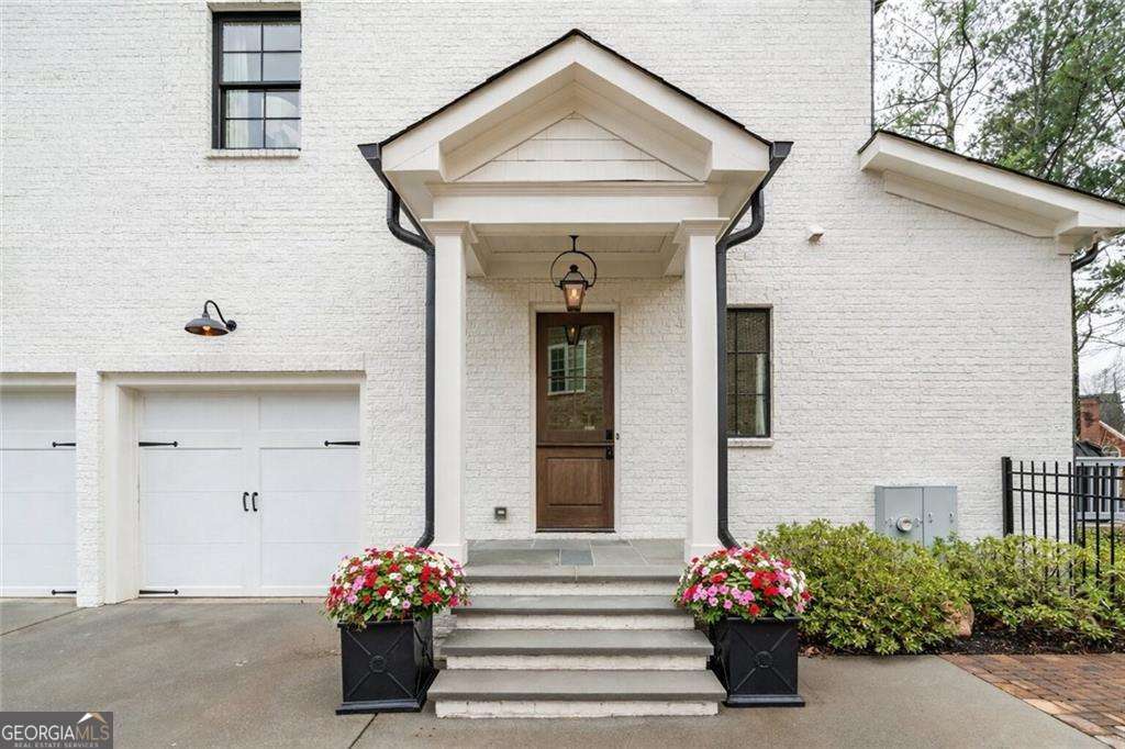 4330 Loblolly Trail Peachtree Corners GA 30092