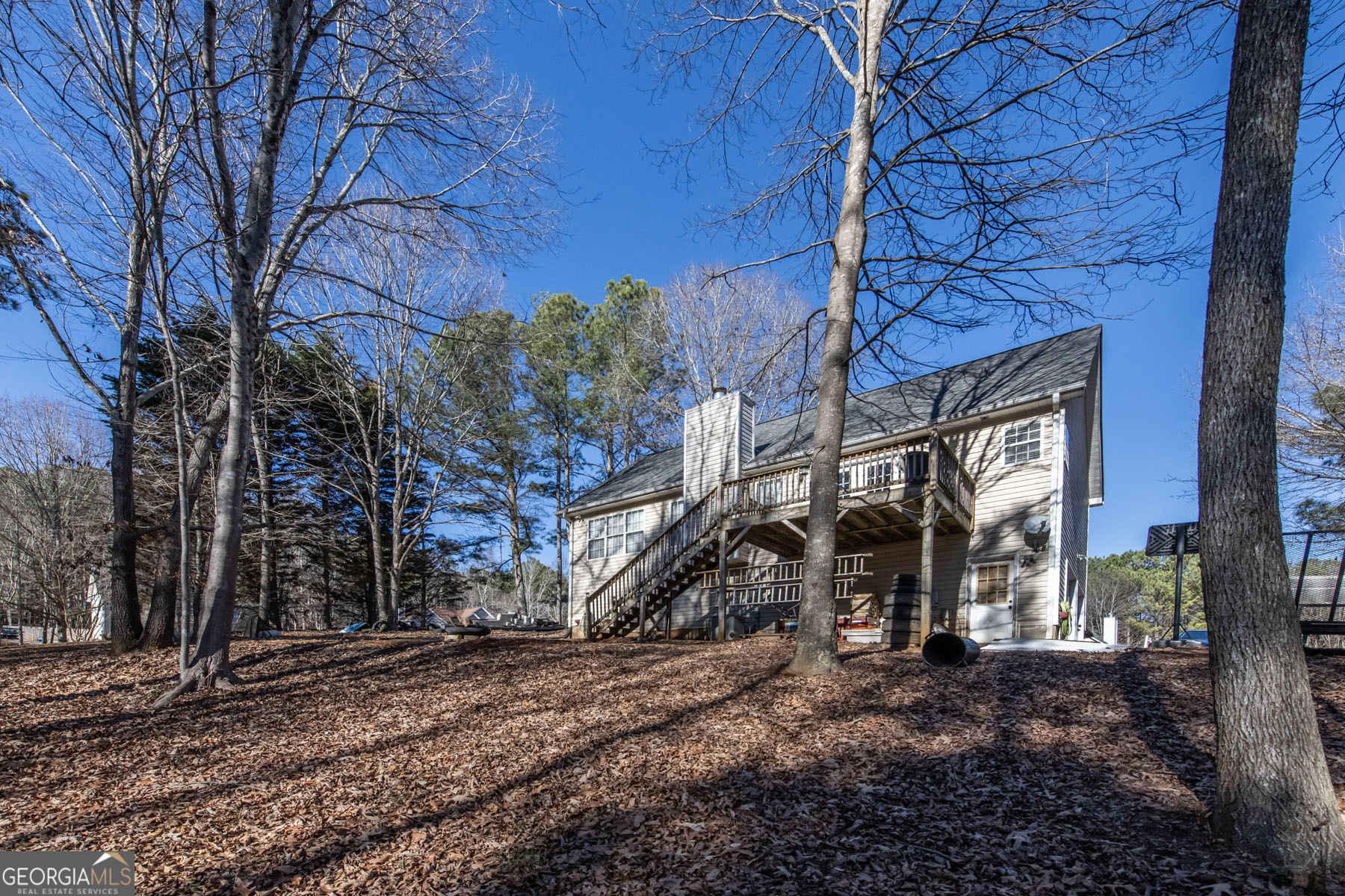 101 Robindale Lane Temple GA 30179