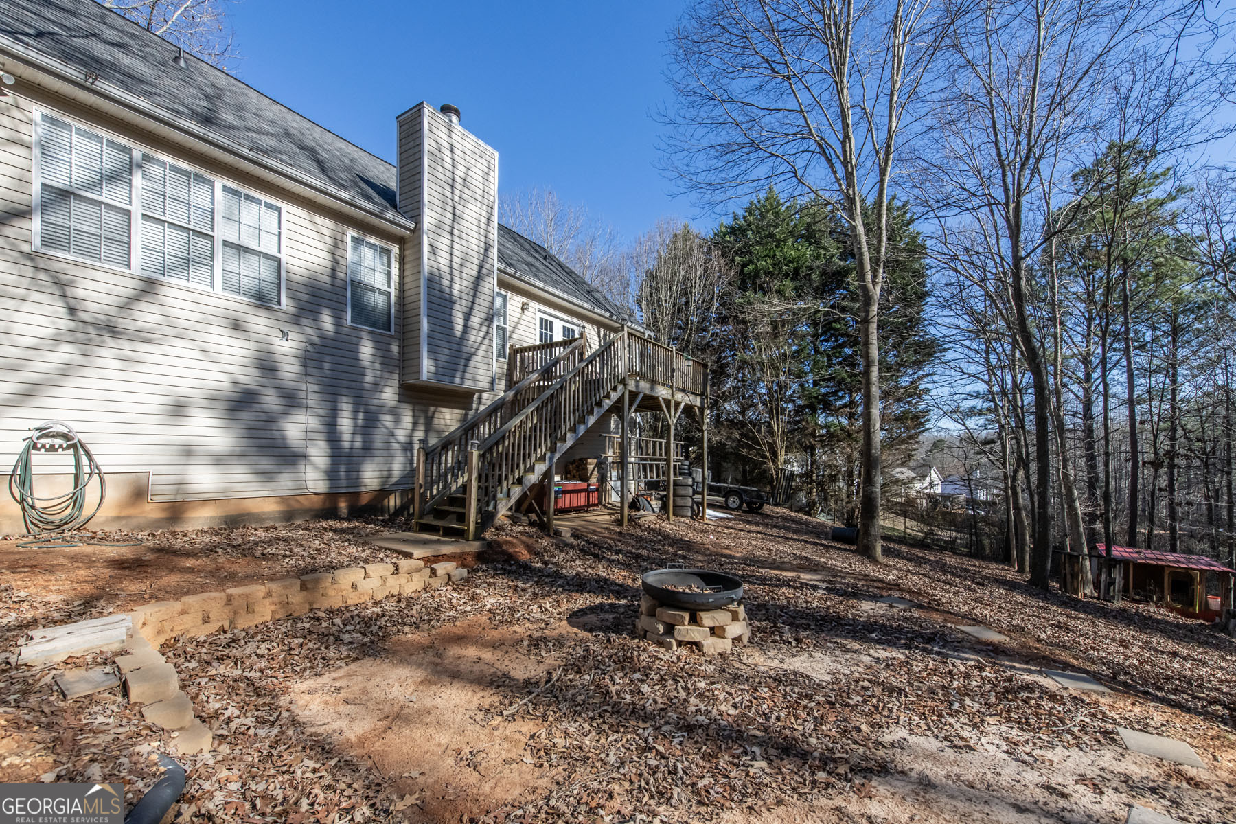101 Robindale Lane Temple GA 30179