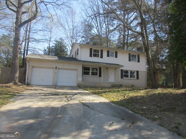 10590 Thrasher Road Jonesboro GA 30238