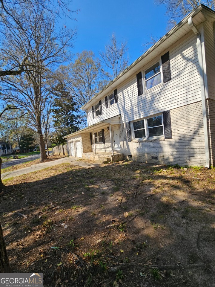 10590 Thrasher Road Jonesboro GA 30238