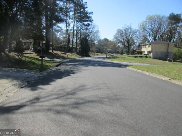 10590 Thrasher Road Jonesboro GA 30238