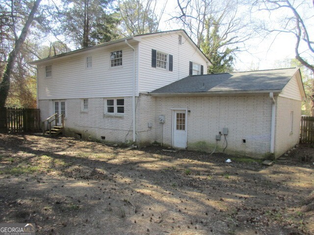 10590 Thrasher Road Jonesboro GA 30238