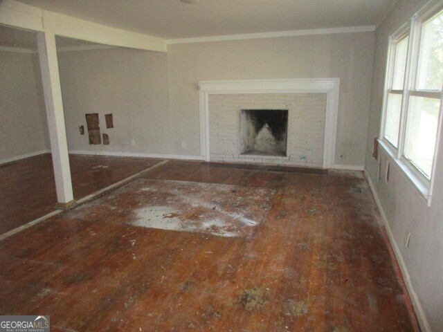 10590 Thrasher Road Jonesboro GA 30238