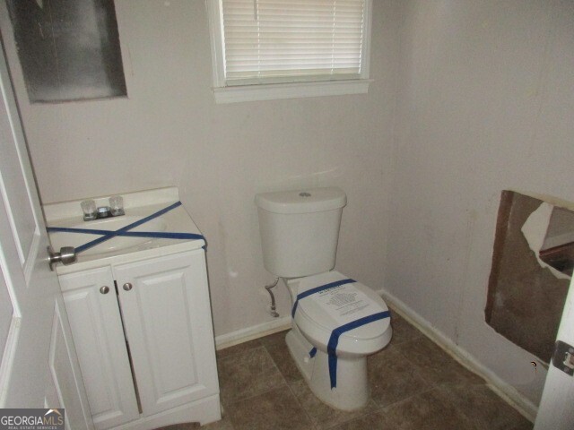 10590 Thrasher Road Jonesboro GA 30238