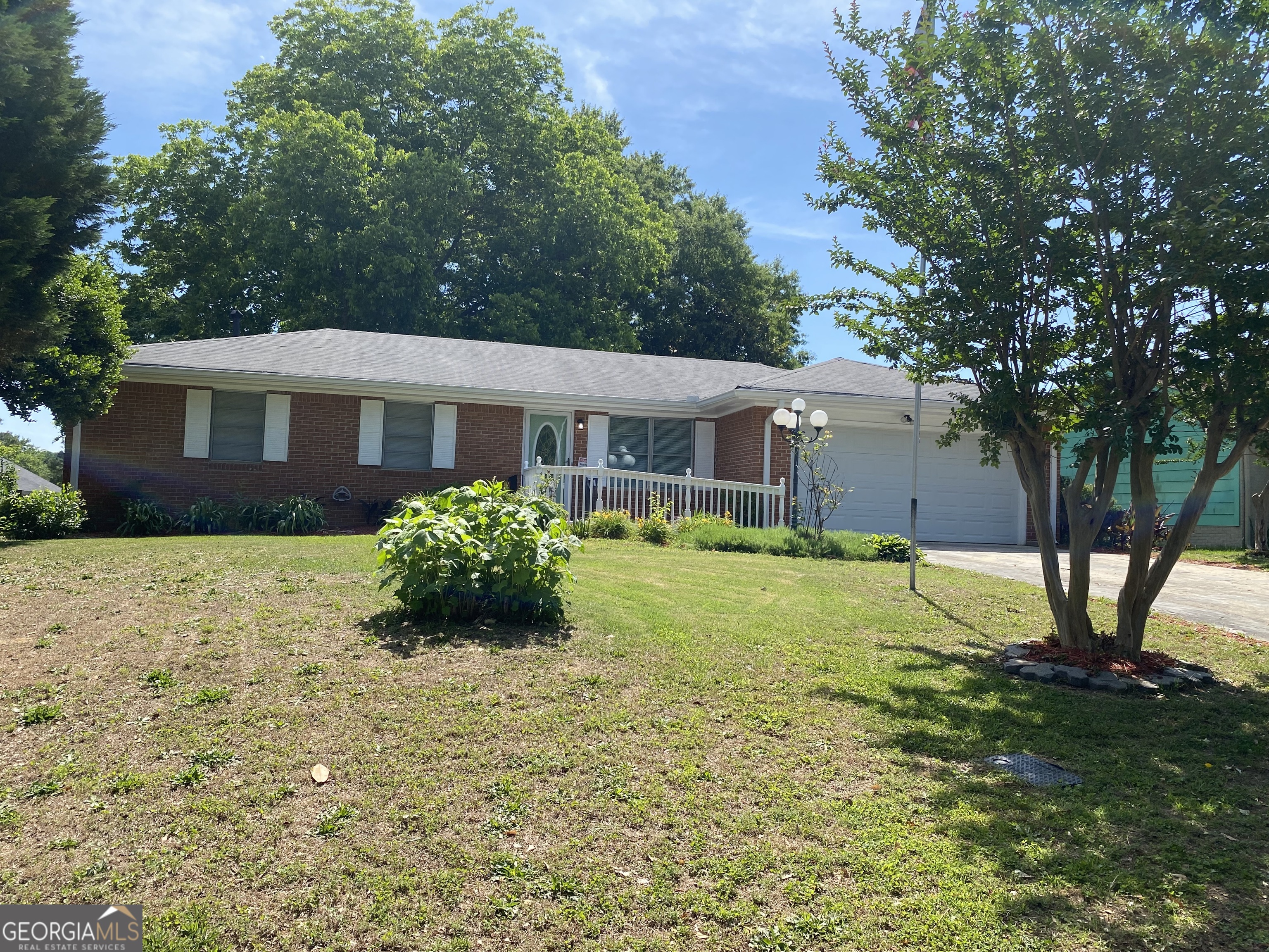 6092 Prestige Valley Road Morrow GA 30260