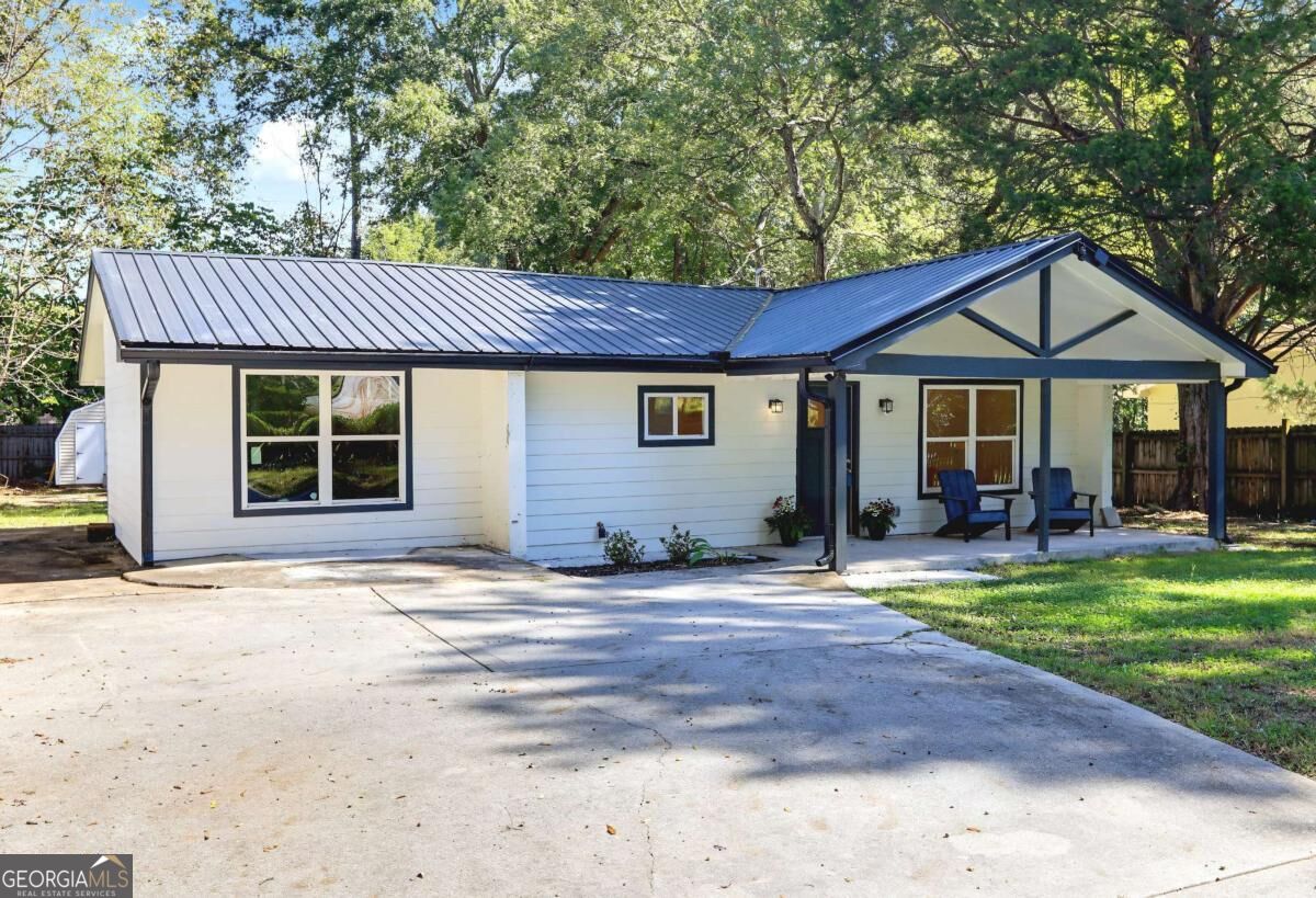 6532 Voyles Drive Riverdale GA 30274