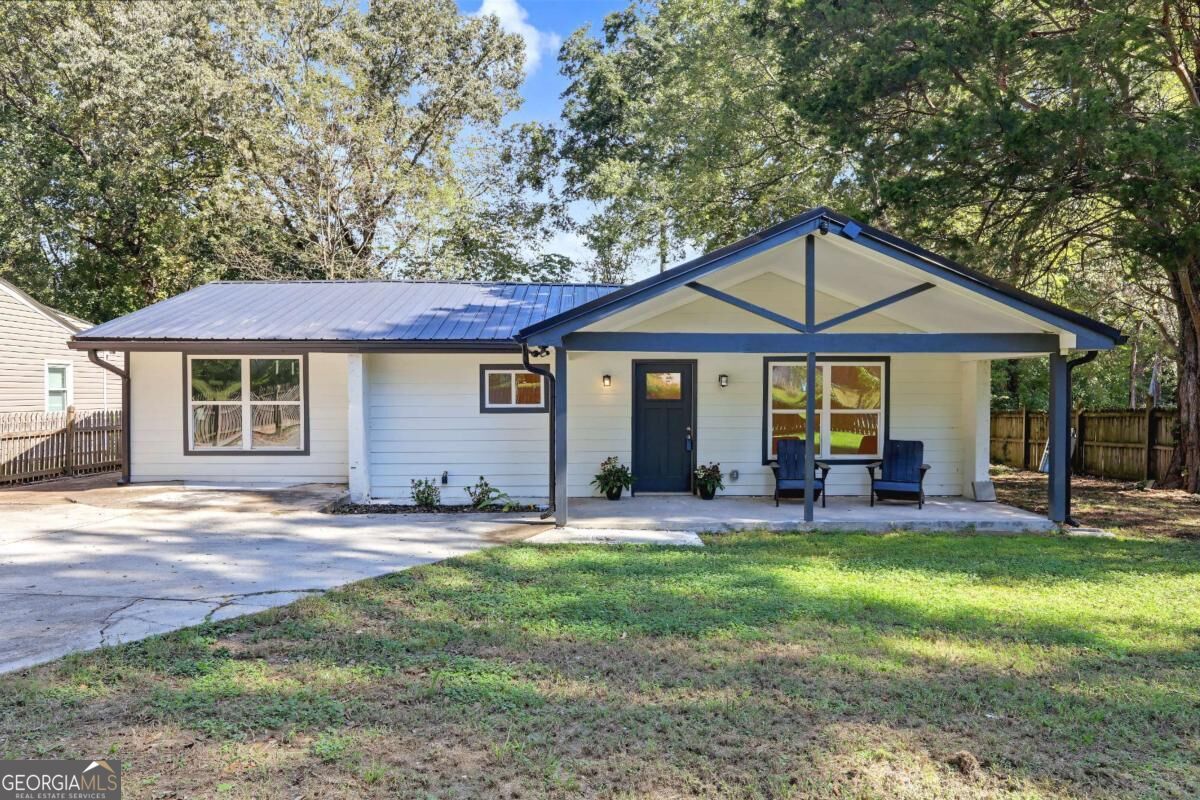 6532 Voyles Drive Riverdale GA 30274
