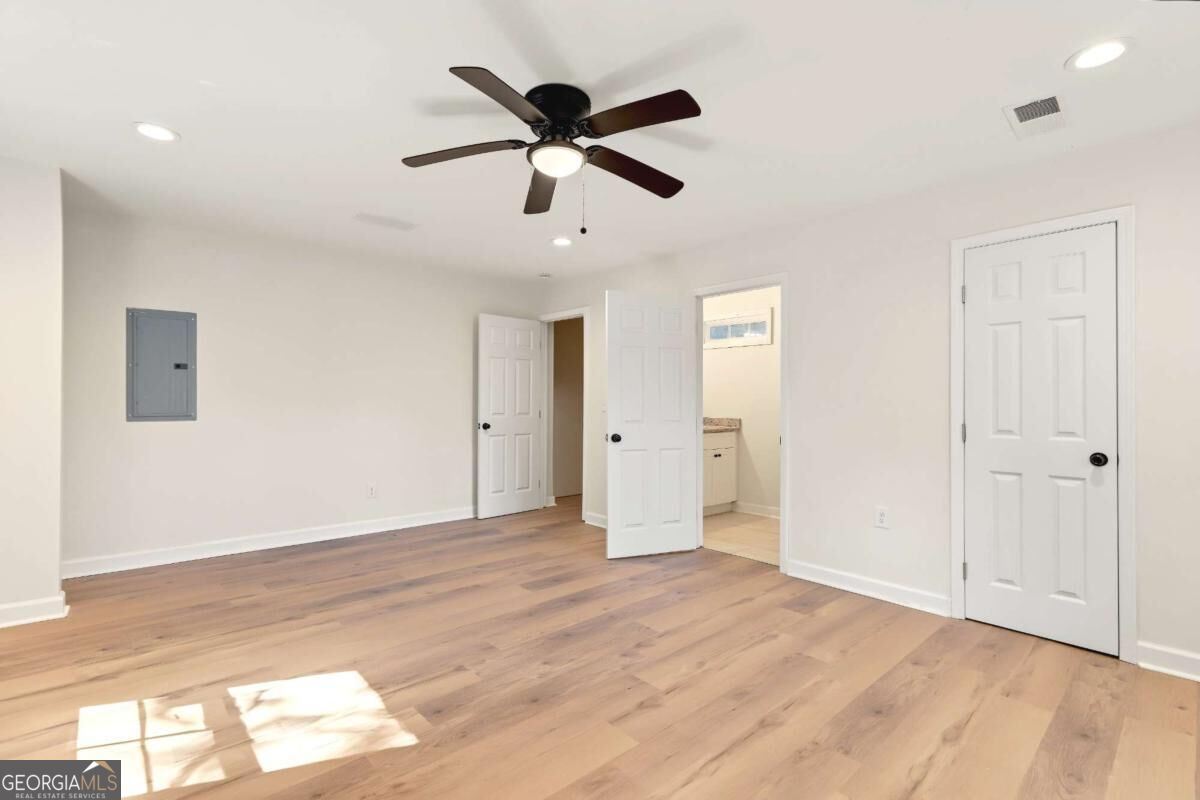 6532 Voyles Drive Riverdale GA 30274