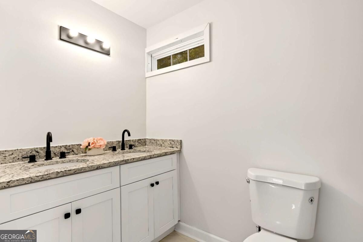 6532 Voyles Drive Riverdale GA 30274