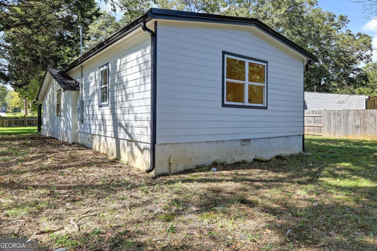 6532 Voyles Drive Riverdale GA 30274