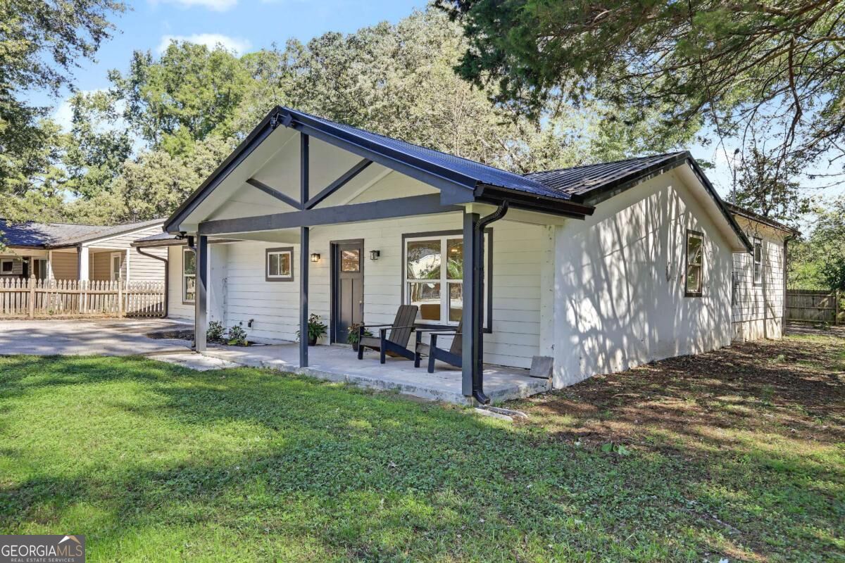6532 Voyles Drive Riverdale GA 30274