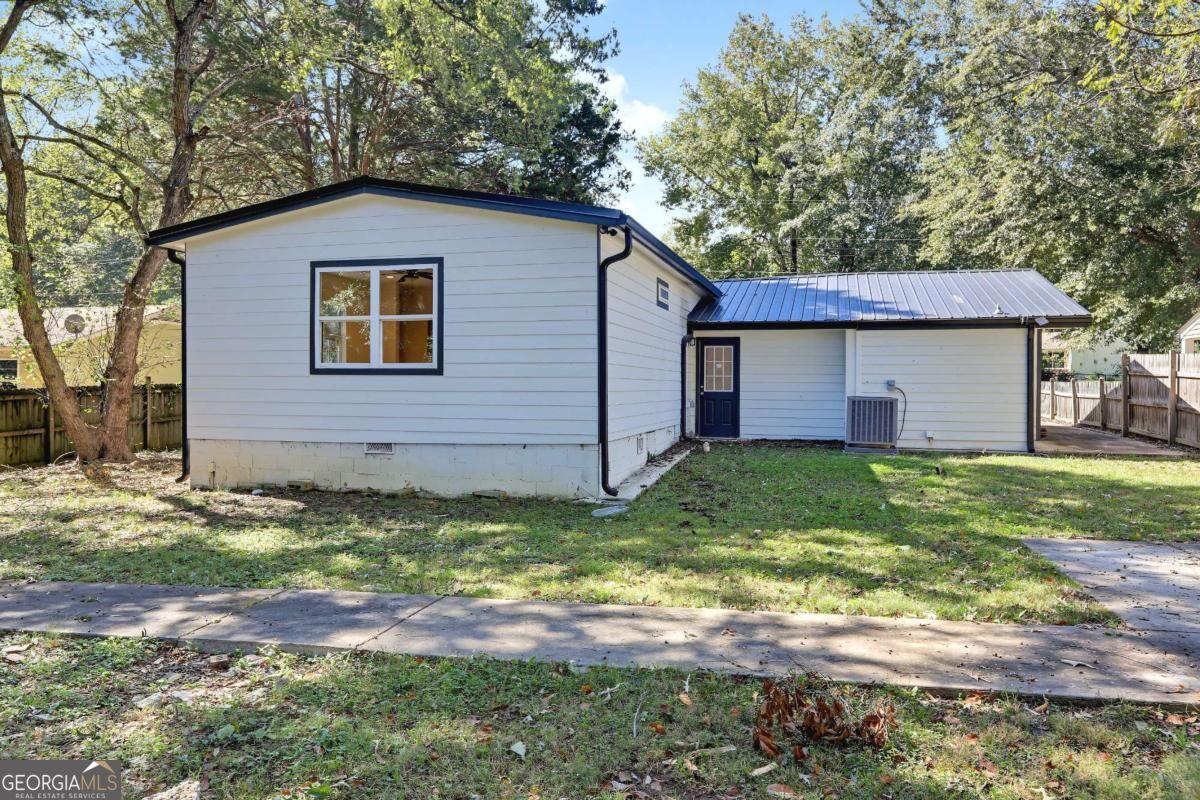 6532 Voyles Drive Riverdale GA 30274