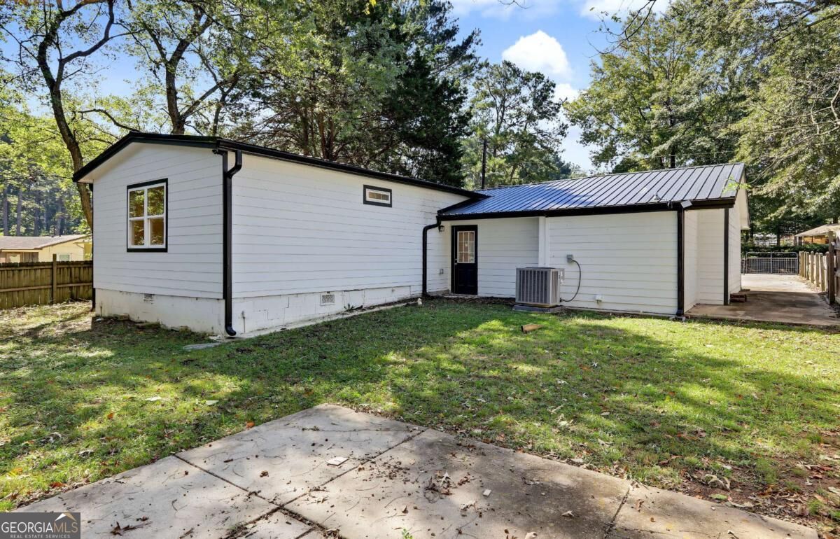 6532 Voyles Drive Riverdale GA 30274