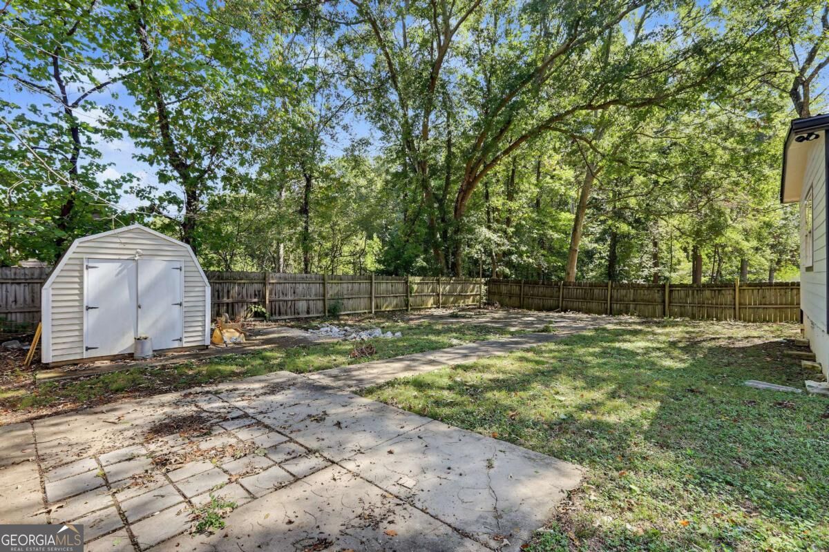 6532 Voyles Drive Riverdale GA 30274