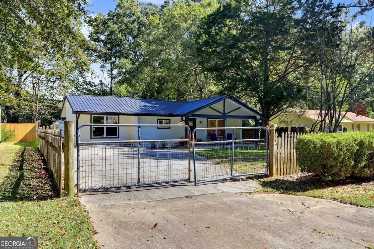 6532 Voyles Drive Riverdale GA 30274
